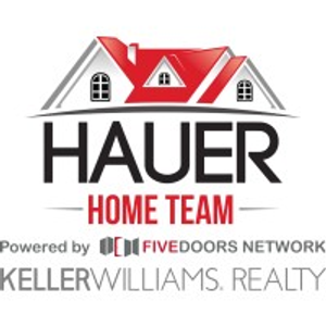 Hauer Real Estate Group - Logo