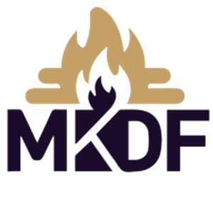 Michigan Kiln Dried Firewood - Logo
