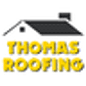 The Thomas Roofing Company, Inc. - Logo