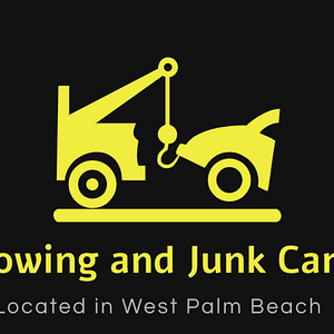 Towing West Palm Beach | Junk Cars