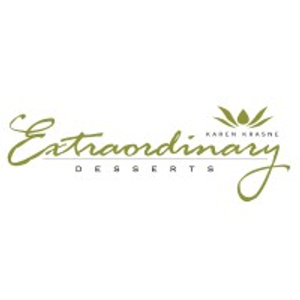 Extraordinary Desserts - Logo