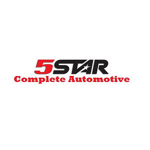 Certified Collision Center - Logo