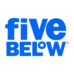 Five Below - Logo