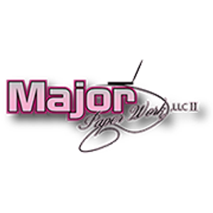 Major Paperwork LLC