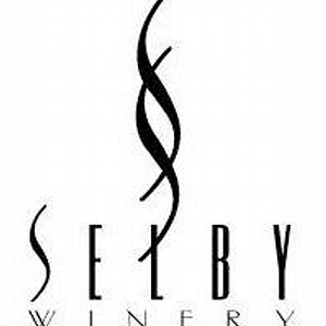 Selby Winery Tasting Room - Logo