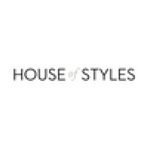 House Of Styles Salon - Logo