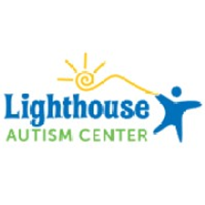 Lighthouse Autism Center - East Moline - Logo