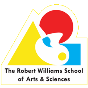 The Robert Williams School of Arts & Sciences - Logo