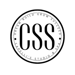 Capelli's Studio & Spa - Logo