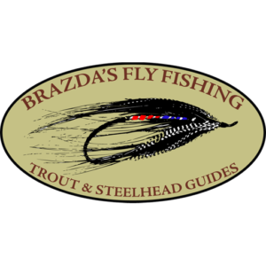 Brazda's Fly Fishing