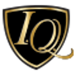 IQ Construction - Logo