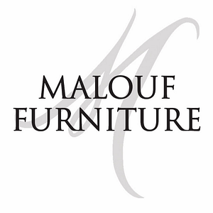 Malouf Furniture & Interiors - Logo
