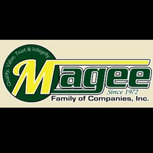 Magee Companies - Logo