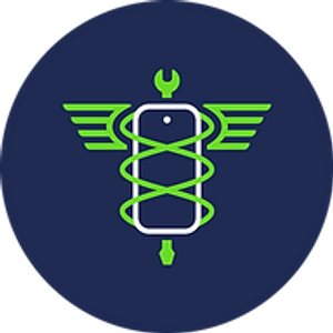 Phone M.D. - Logo