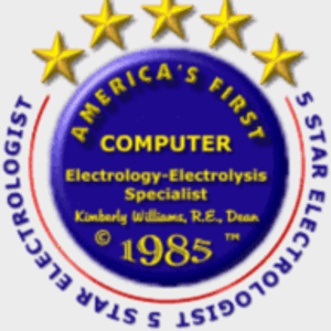 Boston Electrolysis® For Permanent Hair Removal - Logo