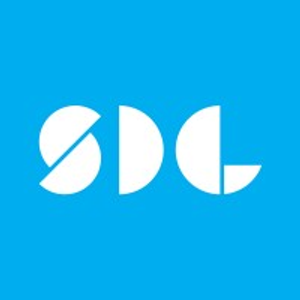 SDL Residential Design - Logo