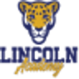 Lincoln Academy - Logo
