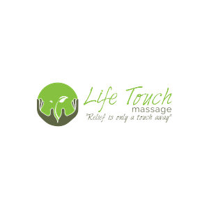 Life Touch Massage LLC - Logo