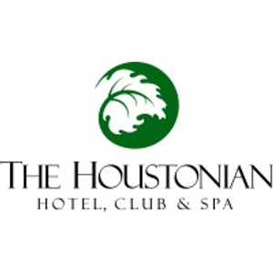 The Houstonian Hotel, Club & Spa - Logo
