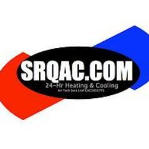 SRQAC - Logo
