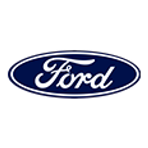 Milnes Ford, Inc. - Logo