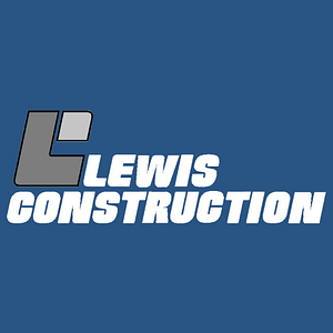 Lewis Construction Painesville - Logo