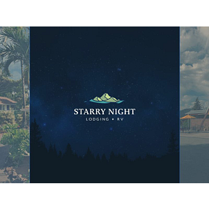 Osen's RV Park by Starry Night Lodging - Logo
