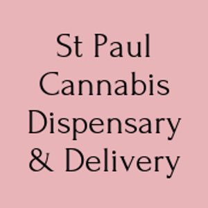 St. Paul Cannabis Dispensary - Logo
