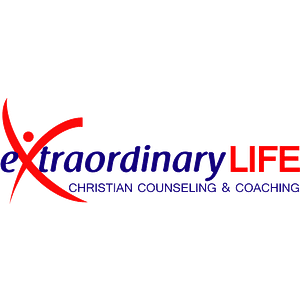 eXtraordinaryLIFE Christian Counseling & Coaching - Logo