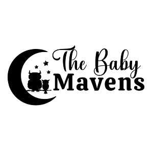 The Baby Mavens - Logo