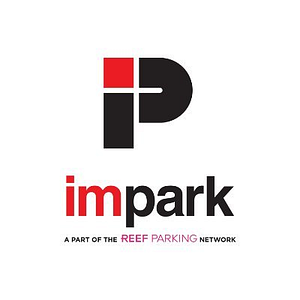 EPB parking garage - Logo