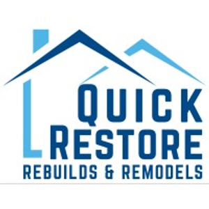 Quick - Logo