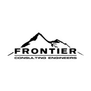 Frontier Consulting Engineers, Inc. - Logo