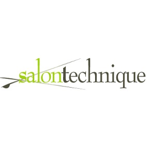 Salon Technique - Logo