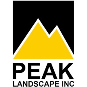 Peak Landscape, Inc. - Logo