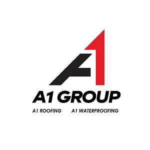 A1 Roofing - Logo
