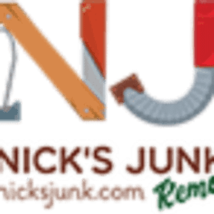 NICK'S JUNK REMOVAL FORT LAUDERDALE - Logo