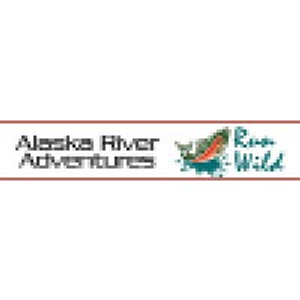 Alaska River Adventures - Logo