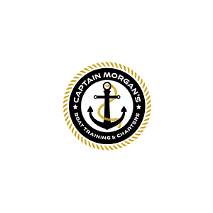 Captain Morgan's Boat Training & Charters, LLC - Logo