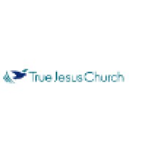 True Jesus Church In Sacramento (Saturday Services Location) - Logo