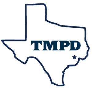 TMPD, LLC - Logo