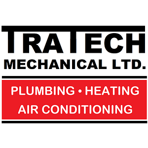 Tratech Mechanical Ltd - Logo