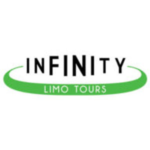 Infinity Limo Tours - Logo