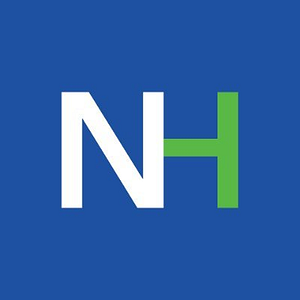Nilson Homes - Logo