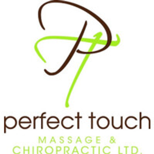 Perfect Touch Massage & Chiropractic | Full Service Primary Care Clinic - Logo