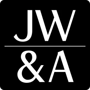 Justin Winter & Associates - Logo