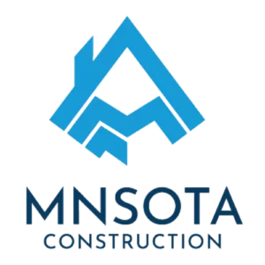 MNSOTA CONSTRUCTION - Logo