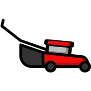 Grasshopper Mowing Kelowna - Logo