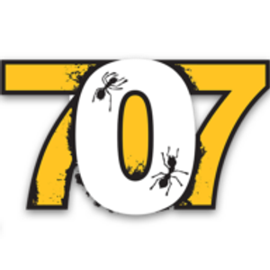 707 Pest Solutions - Logo