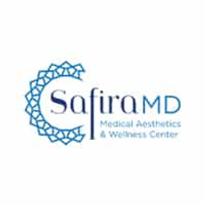 SafiraMD Medical Aesthetics & Wellness Center - Logo